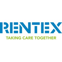 Rentex logo