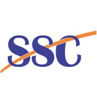 SSC Shelving & Racking Company logo