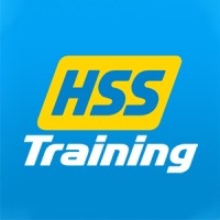 HSS Training logo