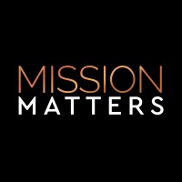 Mission Matters Media logo