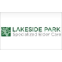 Lakeside Park Memory Care logo