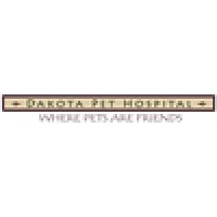 Dakota Pet Hospital logo