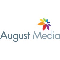 August Media Holdings logo