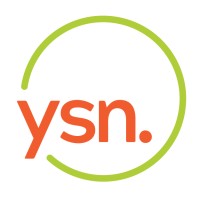 YSN logo