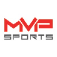 MVP Sports, Inc. logo