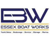 Essex Boat Works, LLC logo