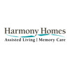 Harmony Hall logo