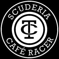 CT SCUDERIA logo