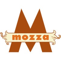 Mozza Restaurant Group logo