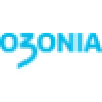 Ozonia North America logo