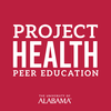 Project Health logo