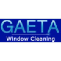Gaeta Window - Commercial Window Cleaning Boston MA logo