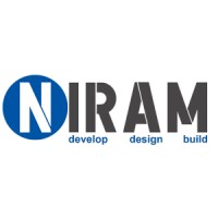 Niram Construction Services logo