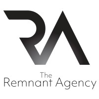 The Remnant Agency logo