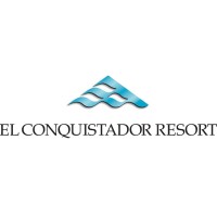 El Conquistador Resort, Puerto Rico logo