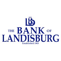 Bank Of Landisburg logo