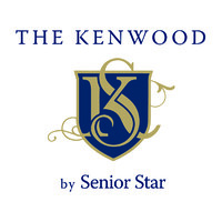 The Kenwood By Senior Star logo