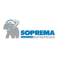 SOPREMA Entreprises logo