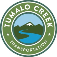 Tumalo Creek Transportation logo