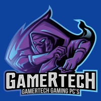 GamerTech Toronto logo