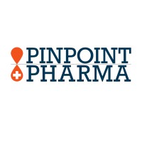 Pinpoint Pharma logo