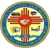 City Of Clovis, New Mexico logo