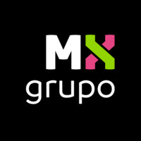 Somos Grupo MX logo