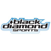 Black Diamond Sports logo