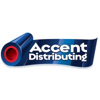 Accent Distributing logo