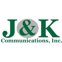 J&K Communications, Inc. logo