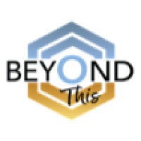 Beyond This logo