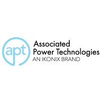 Associated Power Technologies logo