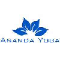 Ananda Yoga logo