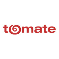 TOMATE logo