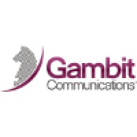 Gambit Communications logo