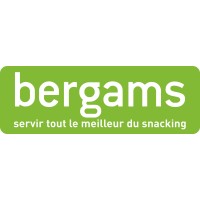 Bergams logo