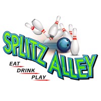 Splitz Alley logo