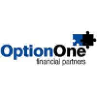 Option One Financial Partners logo