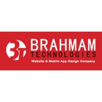 Brahmam Technologies logo