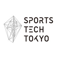SPORTS TECH TOKYO logo