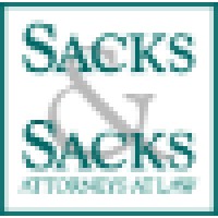 Sacks & Sacks, Attorneys At Law logo