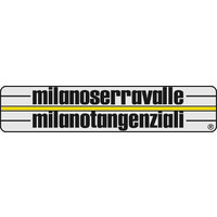 Milano Serravalle - Milano Tangenziali S.p.A. logo