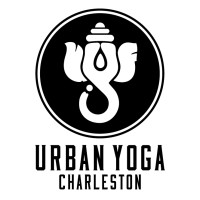 Urban Yoga Charleston logo