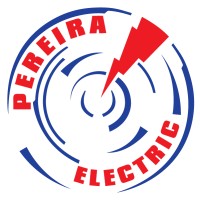 Pereira Electric Corporation logo
