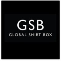 Global Shirt Box logo