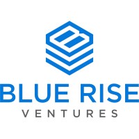 Blue Rise Ventures logo