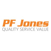 Image of PF Jones