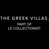 The Greek Villas logo