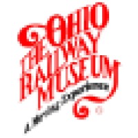 The Ohio Railway Museum logo