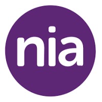 THE NIA PROJECT logo